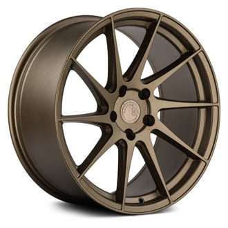 AODHAN® - AH09 Matte Bronze