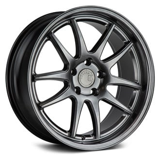AODHAN® - DS02 Hyper Black