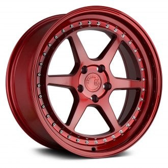 Aodhan™ | Wheels & Rims from an Authorized Dealer — CARiD.com