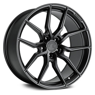 AFF01 Matte Black