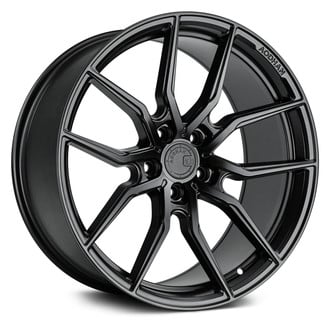 AODHAN® - AFF01 Matte Black