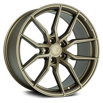 AODHAN® - AFF01 Matte Bronze
