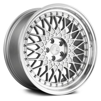 Aodhan™ | Wheels & Rims from an Authorized Dealer — CARiD.com