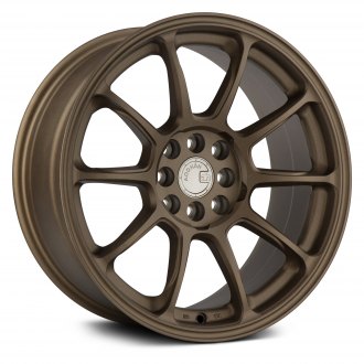 AODHAN® - AH06 Bronze