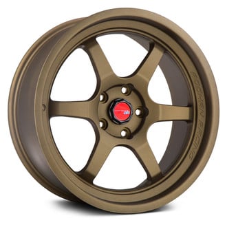 AODHAN® - AH08 Bronze