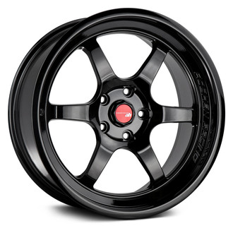 AODHAN® - AH08 Gloss Black