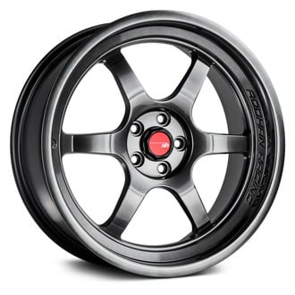 AODHAN® - AH08 Hyper Black