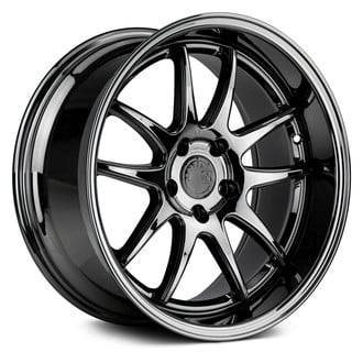 AODHAN® - DS02 Black Vacuum