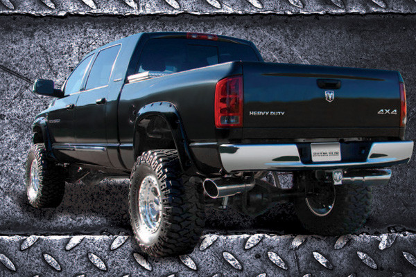 Silverline Diesel Exhaust Catalog (4.6 MB)