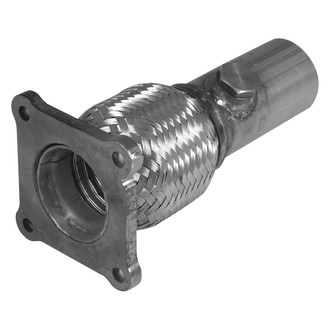 AP Exhaust® - Heavy Duty Exhaust Intermediate Pipe