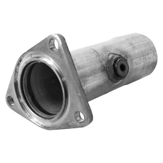 AP Exhaust® - Prebent Pipe