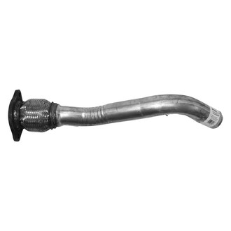 AP Exhaust® - Heavy Duty Exhaust Intermediate Pipe (20.50" Overall Length)