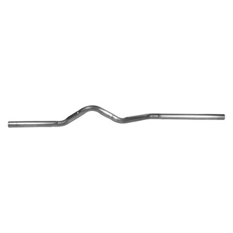 AP Exhaust® - Heavy Duty Exhaust Intermediate Pipe