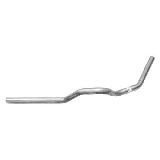AP Exhaust® - Max Fit™ Exhaust Tailpipe
