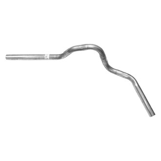 AP Exhaust® - Max Fit™ Exhaust Tailpipe