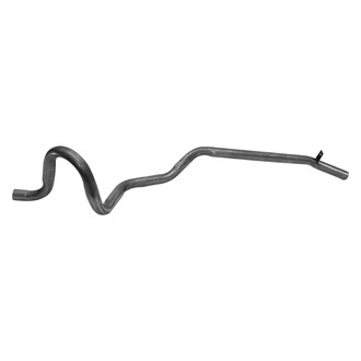 AP Exhaust® - Heavy Duty Exhaust Intermediate Pipe