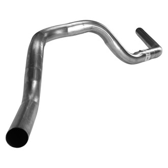 AP Exhaust® - Max Fit™ Exhaust Tailpipe