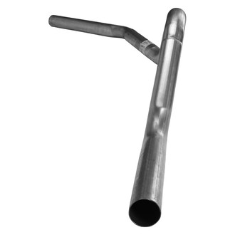 AP Exhaust® - Max Fit™ Exhaust Tailpipe