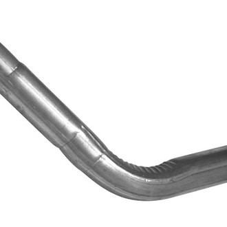 AP Exhaust® - Heavy Duty Exhaust Intermediate Pipe