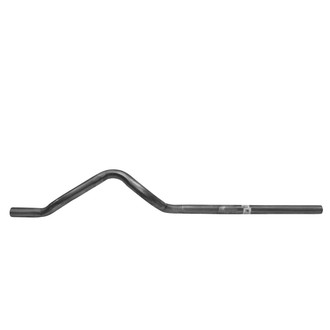 AP Exhaust® - Heavy Duty Exhaust Intermediate Pipe