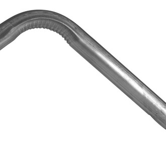 AP Exhaust® - Heavy Duty Exhaust Intermediate Pipe