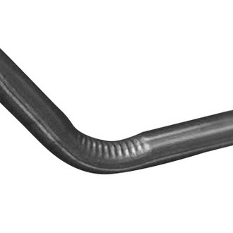 AP Exhaust® - Heavy Duty Exhaust Intermediate Pipe