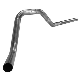 AP Exhaust® - Max Fit™ Exhaust Tailpipe