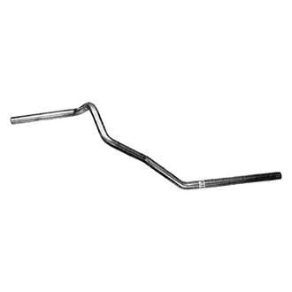 AP Exhaust® - Heavy Duty Exhaust Intermediate Pipe