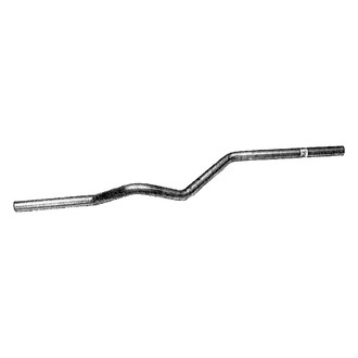 AP Exhaust® - Heavy Duty Exhaust Intermediate Pipe