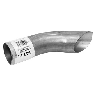 AP Exhaust® - Exhaust Tailpipe