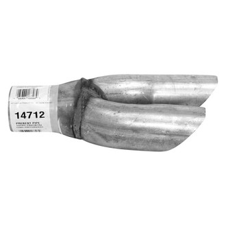 AP Exhaust® - Exhaust Tailpipe