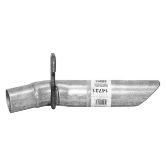 AP Exhaust® - Exhaust Tail Pipe