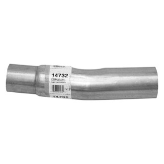 AP Exhaust® - Exhaust Tailpipe