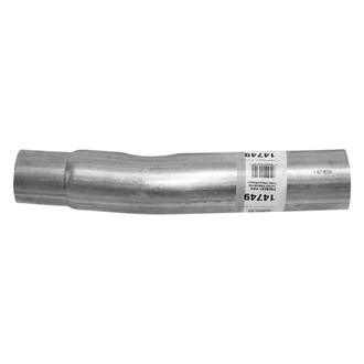 AP Exhaust® - Exhaust Tail Pipe