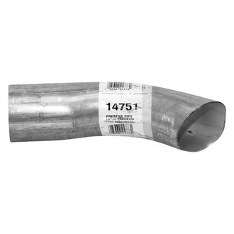 AP Exhaust® - Exhaust Tail Pipe