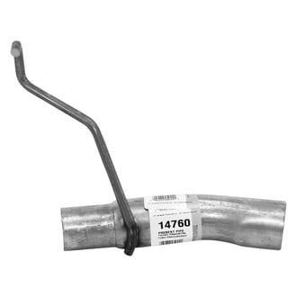 AP Exhaust® - Exhaust Tail Pipe