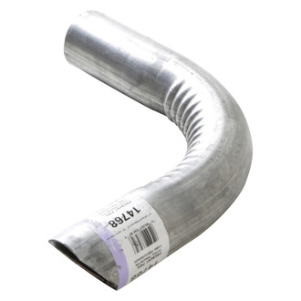 AP Exhaust® - Exhaust Tail Pipe