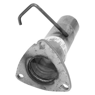 AP Exhaust® - Exhaust Pipe Connector