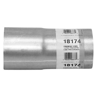 AP Exhaust® - Exhaust Pipe Connector