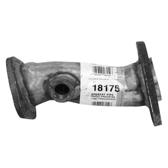 AP Exhaust® - Exhaust Pipe Connector