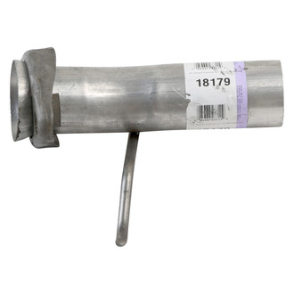 AP Exhaust® - Exhaust Pipe Connector