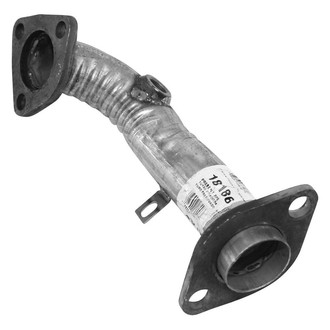 AP Exhaust® - Exhaust Pipe Connector