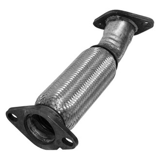 AP Exhaust® - Aluminized Steel Exhaust Pipe Connector
