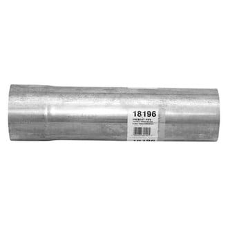 AP Exhaust® - Exhaust Tailpipe