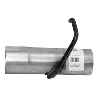 AP Exhaust® - Exhaust Pipe Connector
