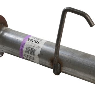 AP Exhaust® - Exhaust Pipe Connector
