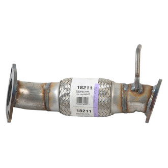AP Exhaust® - Exhaust Pipe