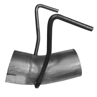 AP Exhaust® - Exhaust Pipe