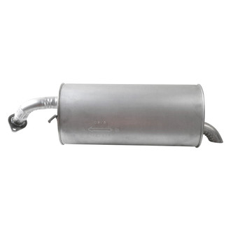 AP Exhaust® - Welded Exhaust Muffler and Pipe Assembly