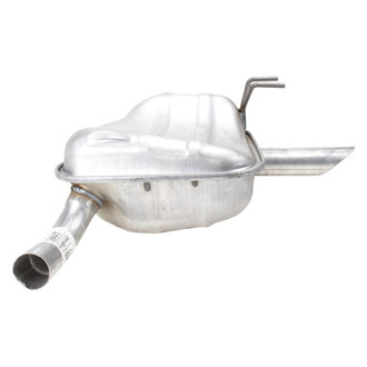 AP Exhaust® - Challenge Series Exhaust Muffler Assembly